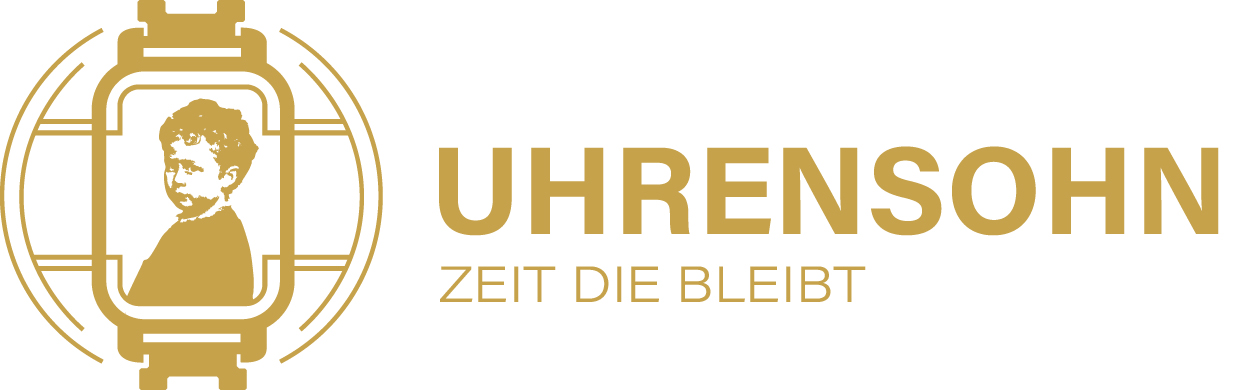 Uhrensohn Logo